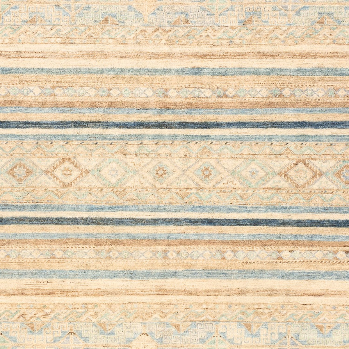 Ziegler Rug - Ariana - Royal - 281 x 203 cm - multicolored