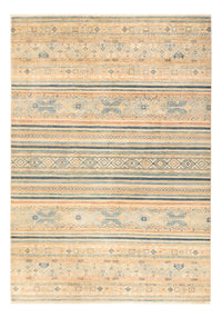 Ziegler Rug - Ariana - Royal - 292 x 204 cm - multicolored