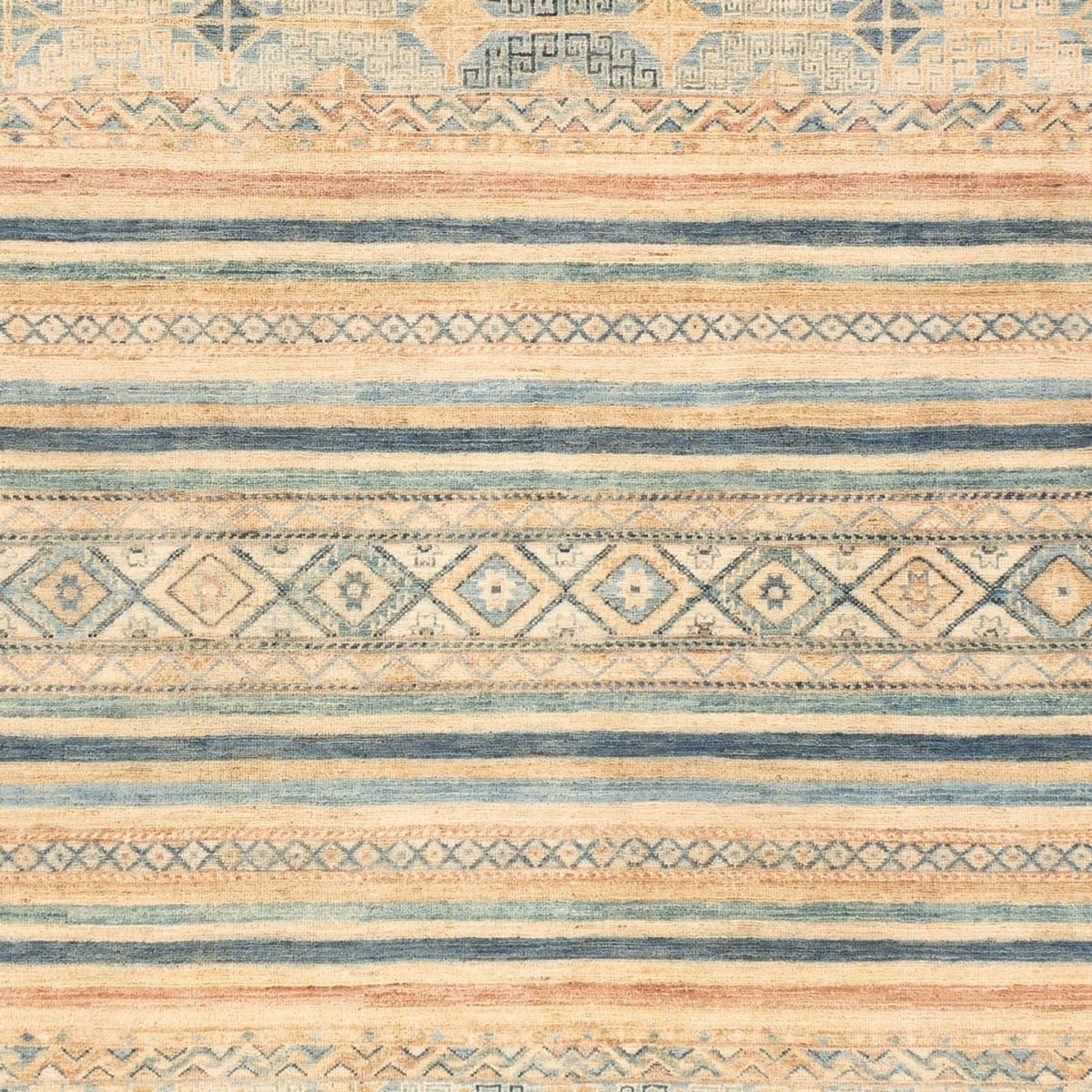 Ziegler Rug - Ariana - Royal - 292 x 204 cm - multicolored