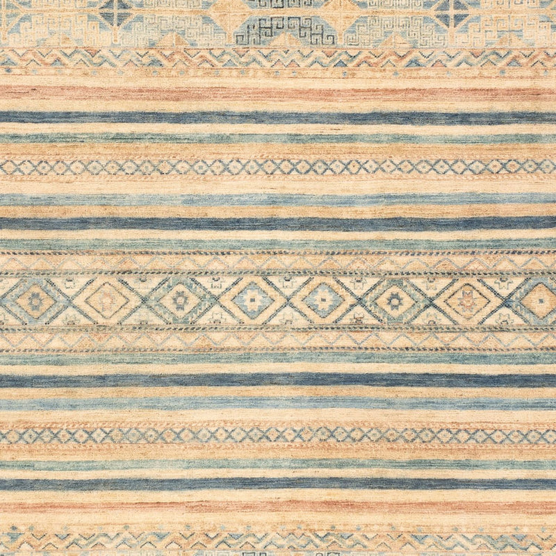 Ziegler Rug - Ariana - Royal - 292 x 204 cm - multicolored