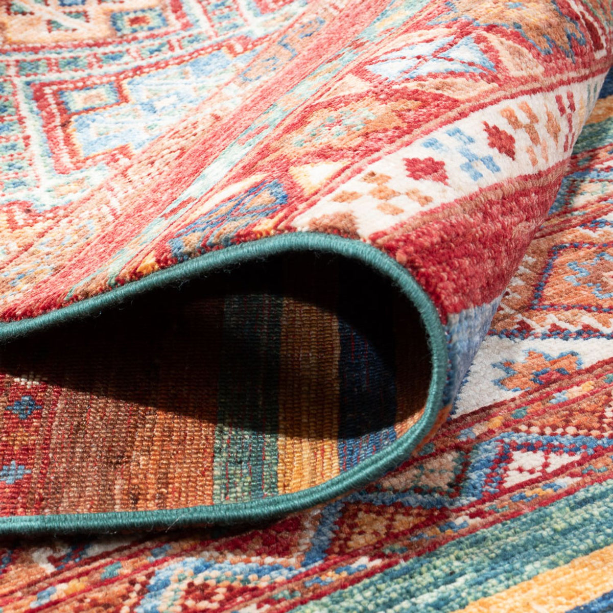 Ziegler Rug - Shal - 308 x 206 cm - multicolored