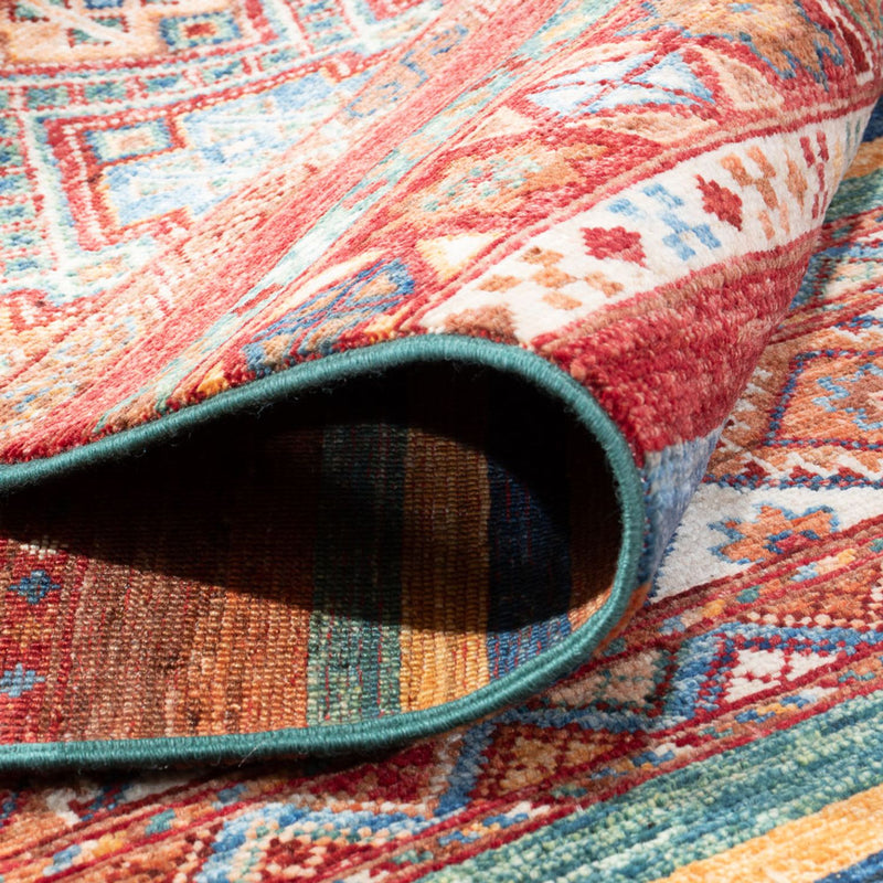 Ziegler Rug - Shal - 308 x 206 cm - multicolored