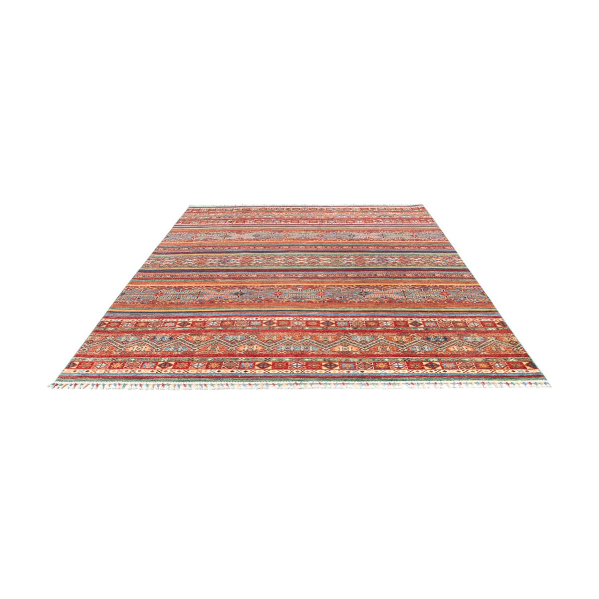 Ziegler Rug - Shal - 308 x 206 cm - multicolored