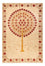 Ziegler Rug - Ariana - 247 x 173 cm - beige