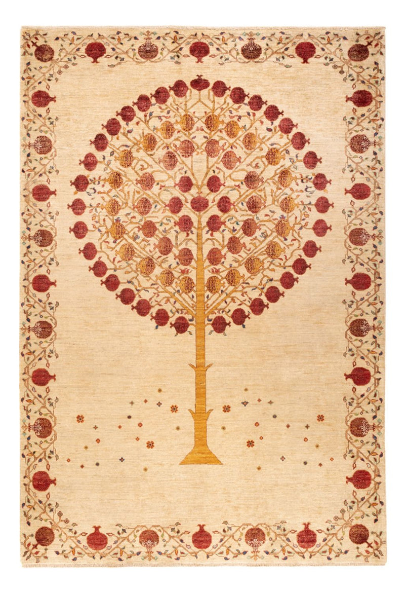 Ziegler Rug - Ariana - 247 x 173 cm - beige