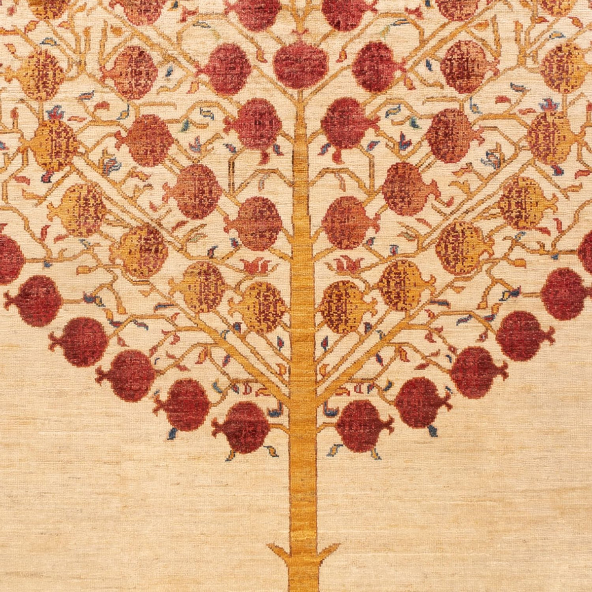 Ziegler Rug - Ariana - 247 x 173 cm - beige