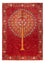 Ziegler Rug - Ariana - 238 x 175 cm - red