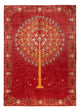 Ariana Rug 238x175cm - Oriental Rug