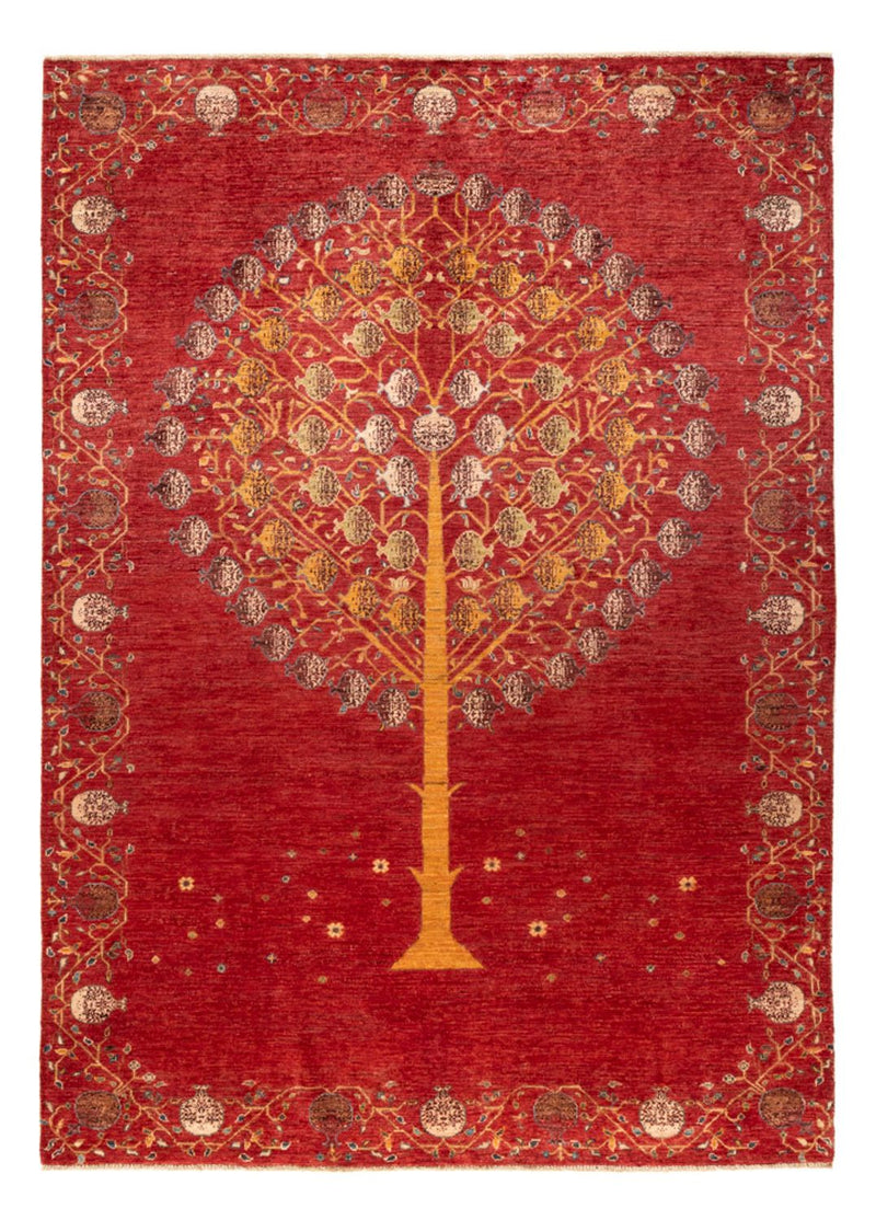 Ziegler Rug - Ariana - 238 x 175 cm - red