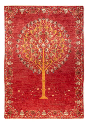 Ziegler Rug - Ariana - 241 x 172 cm - red