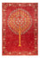 Ziegler Rug - Ariana - 241 x 172 cm - red