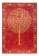 Ariana Teppich 241x172cm - Orientteppich