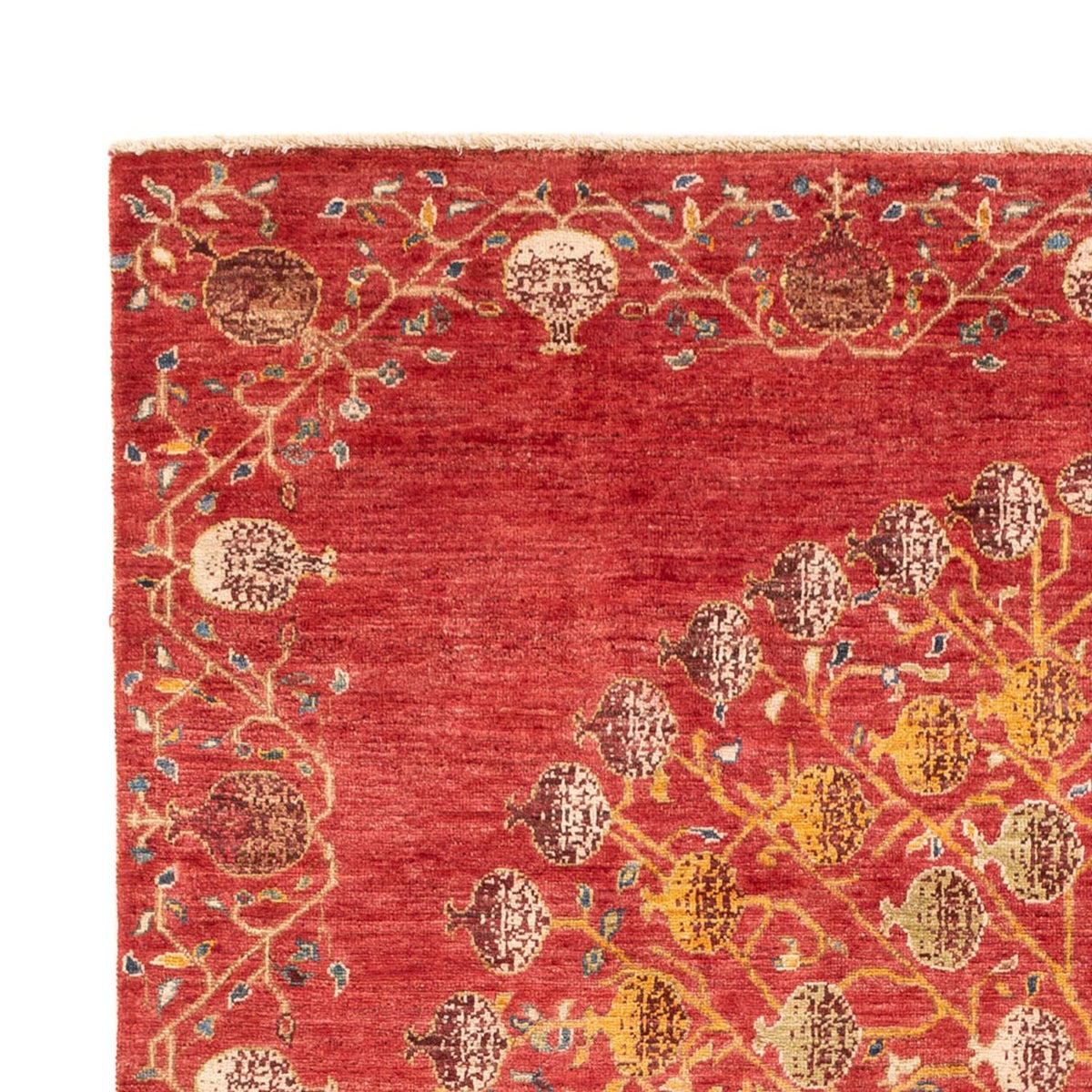Ziegler Rug - Ariana - 241 x 172 cm - red
