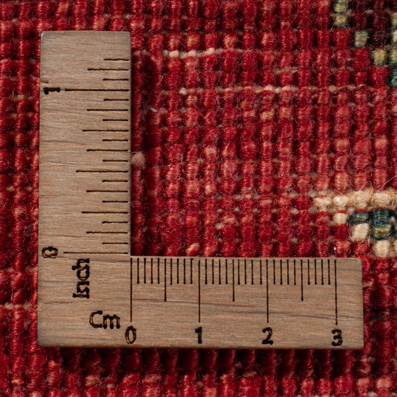 Ziegler Rug - Ariana - 241 x 172 cm - red