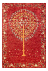 Ziegler Rug - Ariana - 254 x 172 cm - red