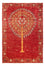 Ziegler Rug - Ariana - 254 x 172 cm - red