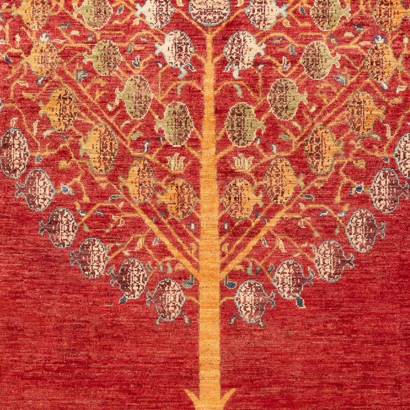 Ziegler Rug - Ariana - 254 x 172 cm - red
