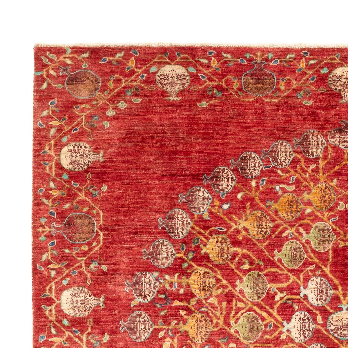 Ziegler Rug - Ariana - 254 x 172 cm - red