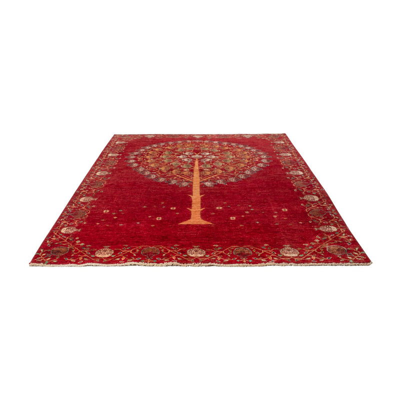 Ziegler Rug - Ariana - 254 x 172 cm - red