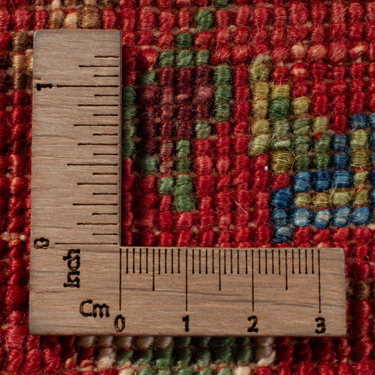 Ziegler Rug - Ariana - 254 x 172 cm - red