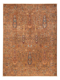 Ziegler Rug - Ariana - 246 x 177 cm - dark beige