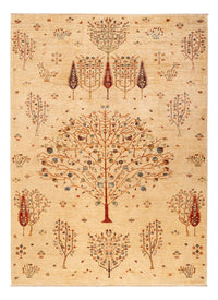 Ziegler Rug - Ariana - 244 x 173 cm - light beige