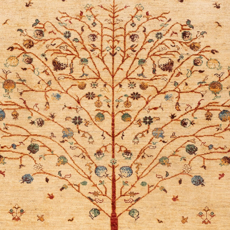 Ziegler Rug - Ariana - 244 x 173 cm - light beige