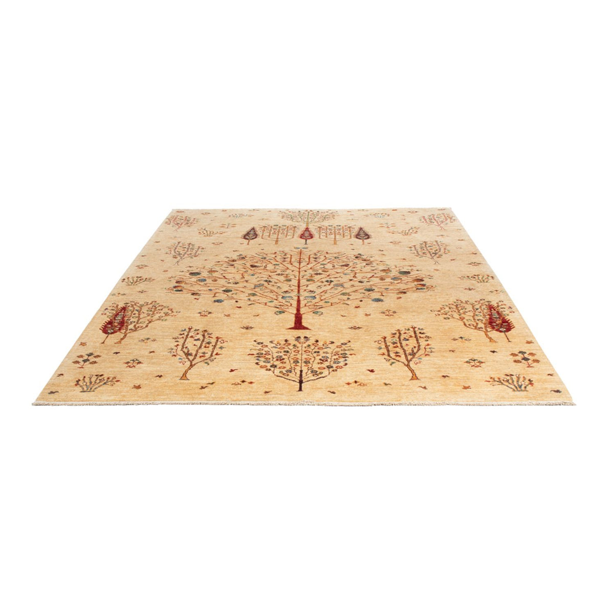 Ziegler Rug - Ariana - 244 x 173 cm - light beige