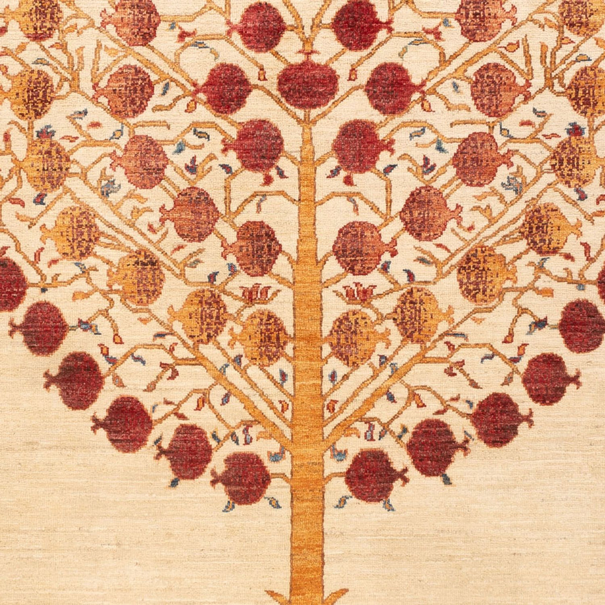 Ziegler Rug - Ariana - 249 x 173 cm - light beige