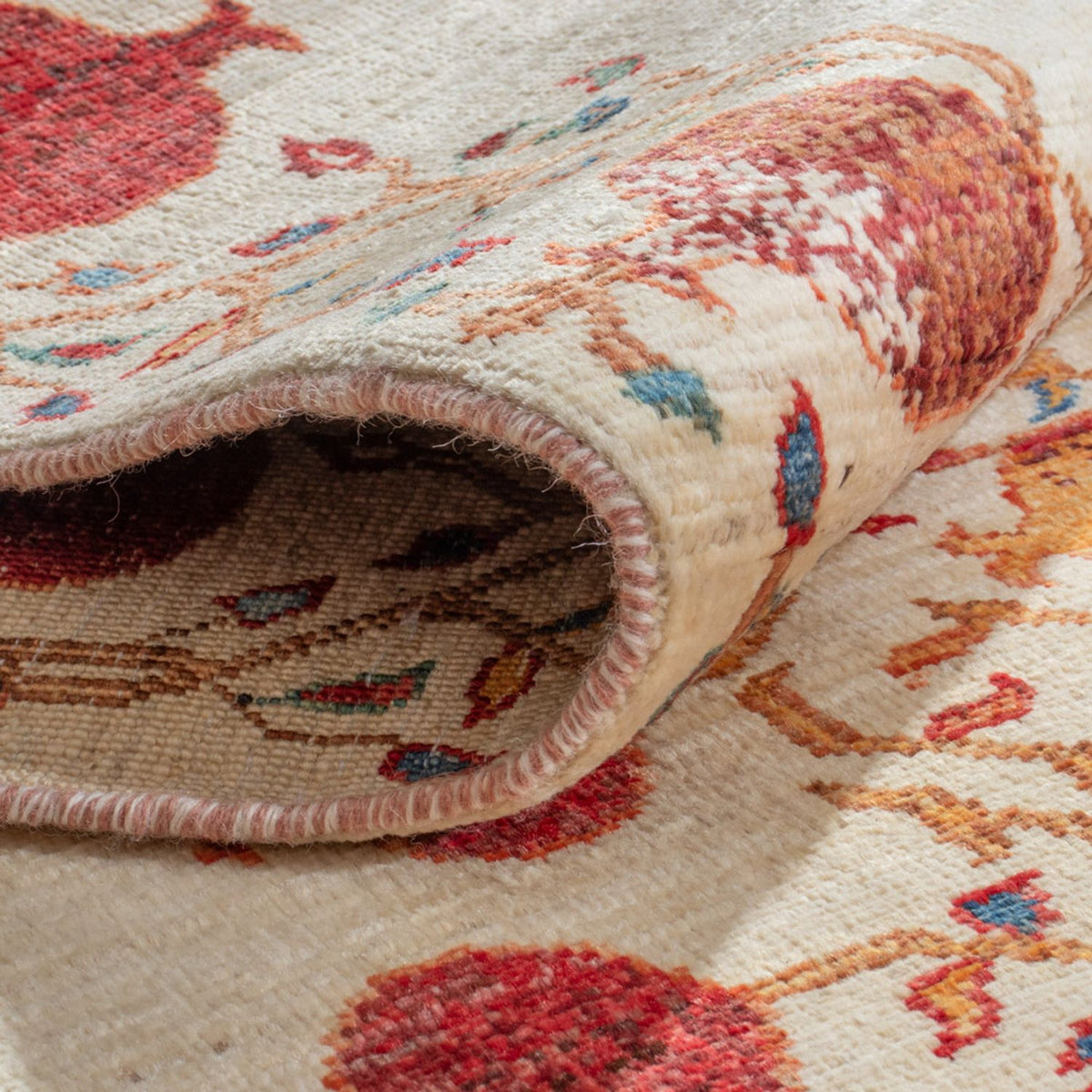 Ziegler Rug - Ariana - 249 x 173 cm - light beige