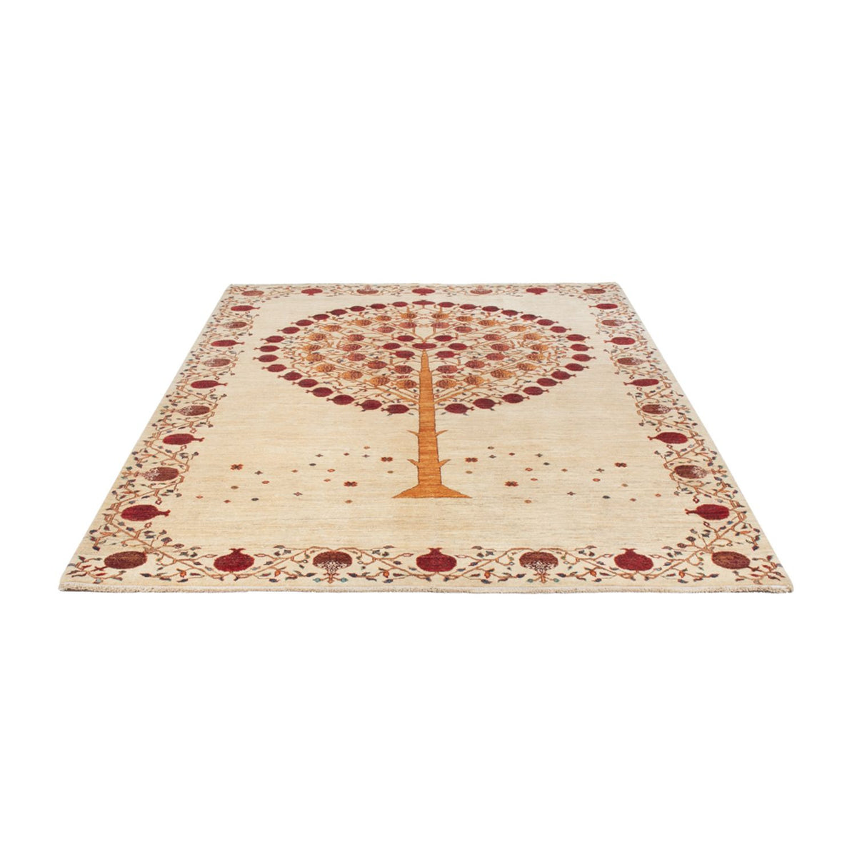 Ziegler Rug - Ariana - 249 x 173 cm - light beige