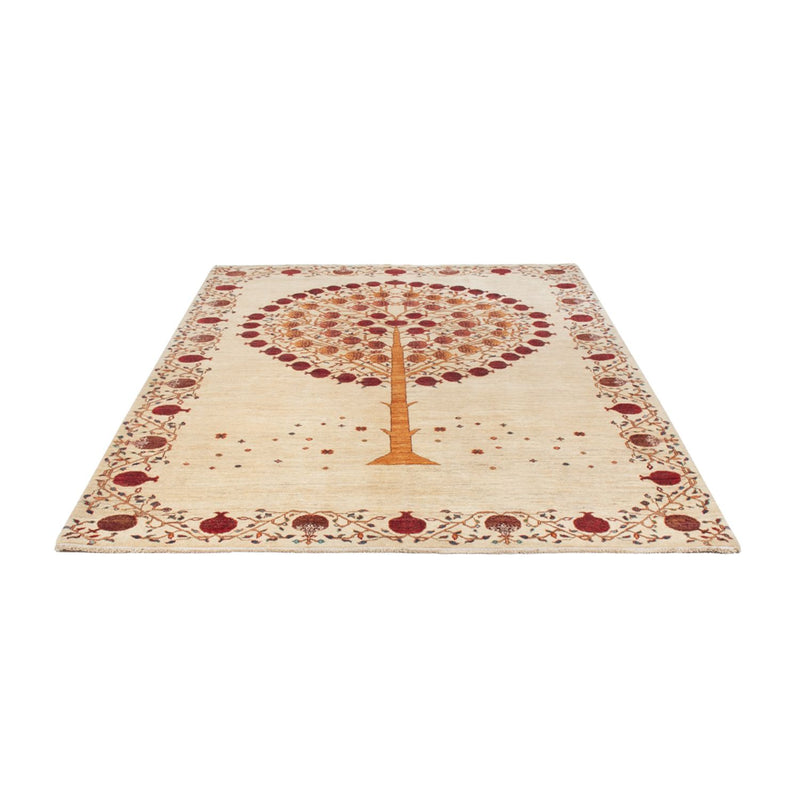 Ziegler Rug - Ariana - 249 x 173 cm - light beige