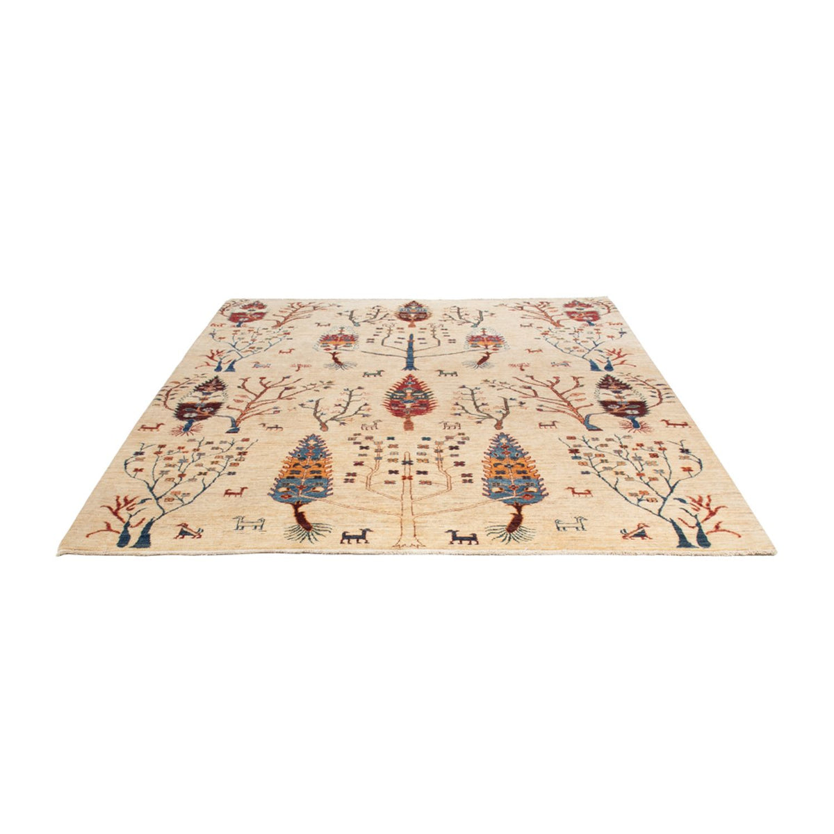 Ziegler Rug - Ariana - 238 x 176 cm - light beige