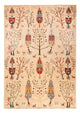 Ariana Rug 246x175cm - Oriental Rug