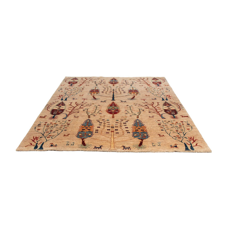 Ziegler Rug - Ariana - 246 x 175 cm - light beige