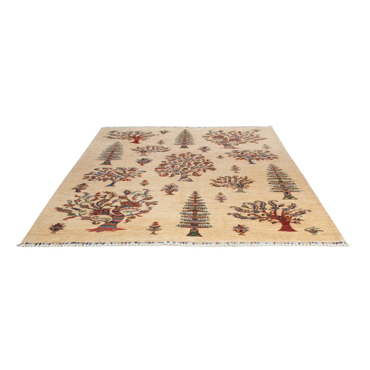 Ziegler Rug - Ariana - 238 x 173 cm - light beige