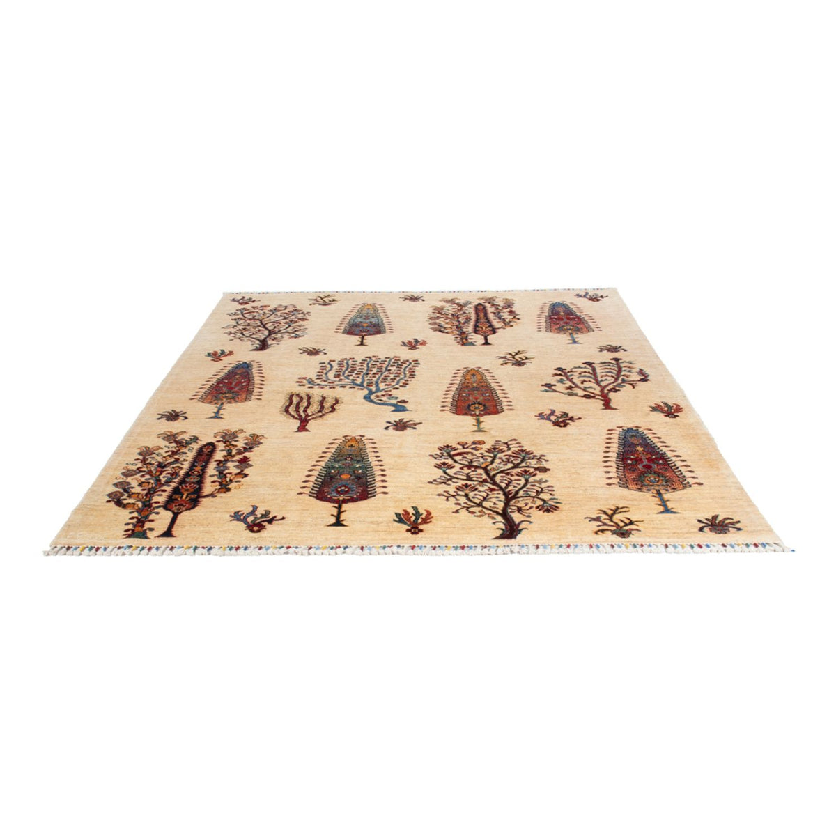 Ziegler Rug - Ariana - 218 x 170 cm - light beige