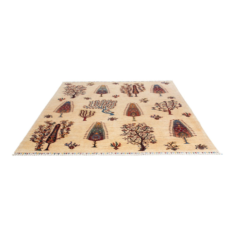 Ziegler Rug - Ariana - 218 x 170 cm - light beige