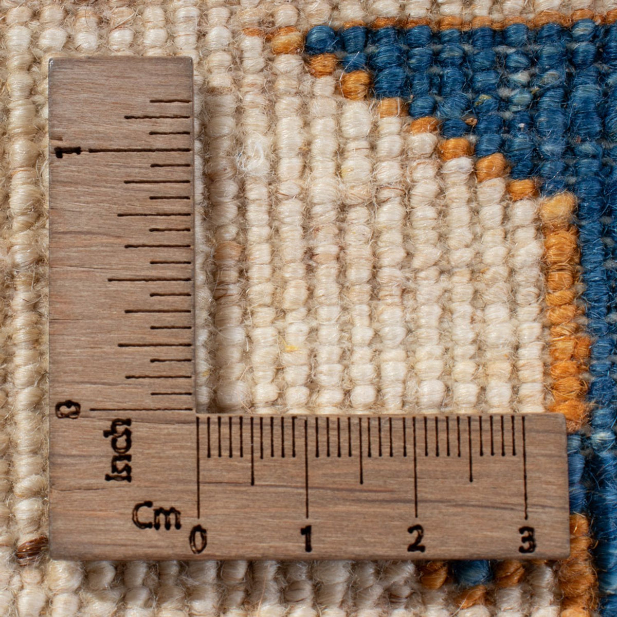 Ziegler Rug - Ariana - 218 x 170 cm - light beige