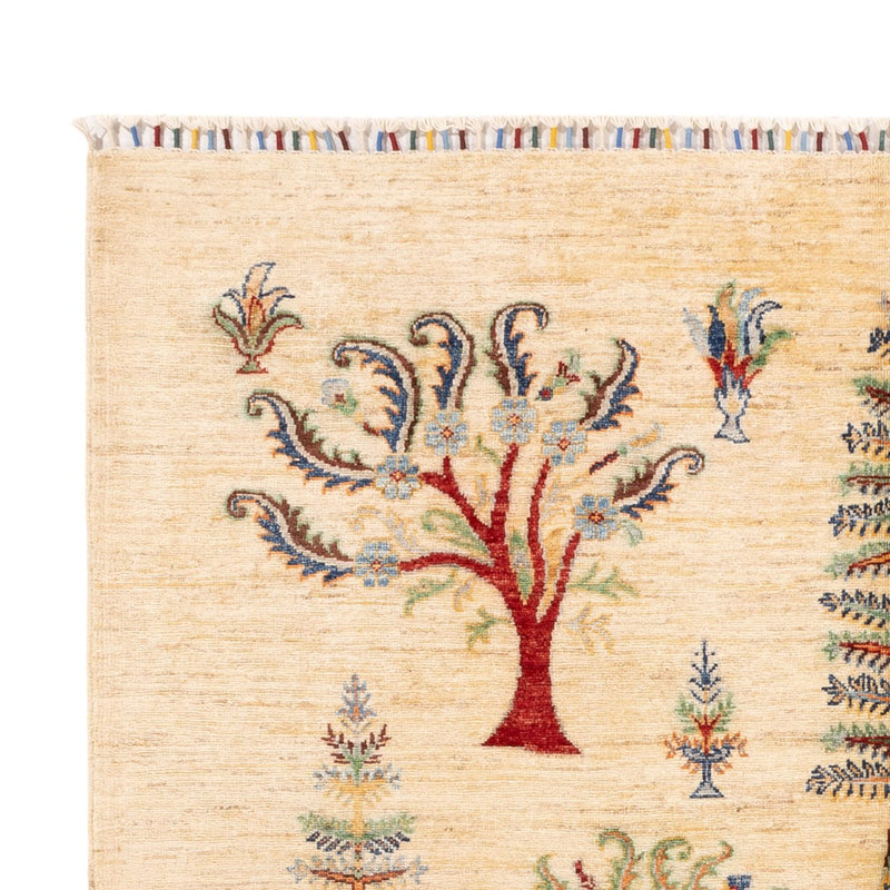 Ziegler Rug - Ariana - 244 x 172 cm - light beige