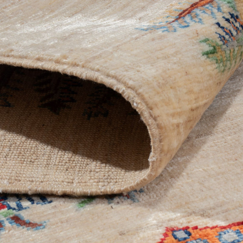 Ziegler Rug - Ariana - 244 x 172 cm - light beige