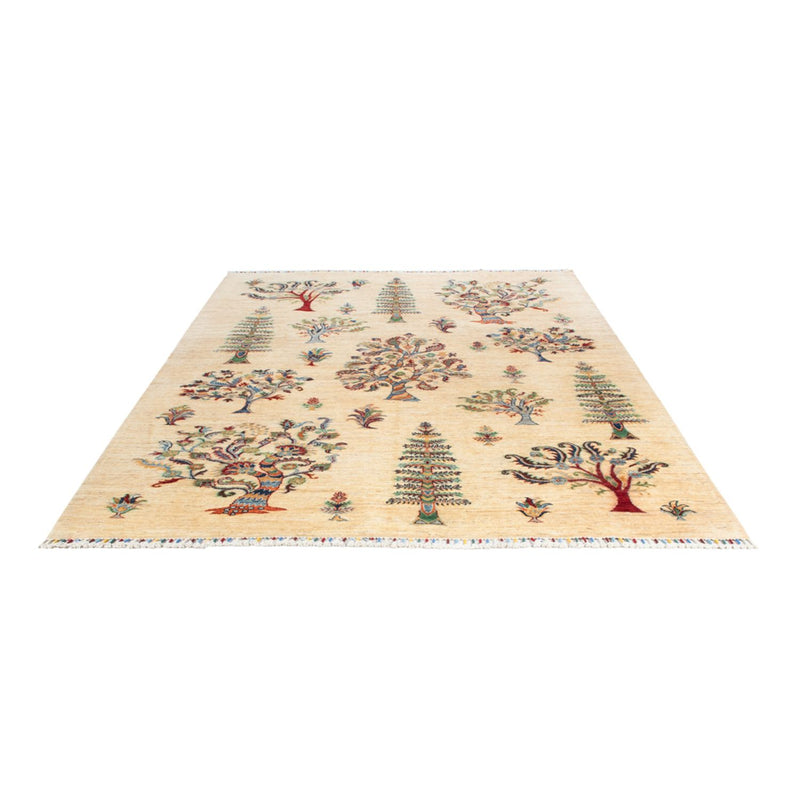 Ziegler Rug - Ariana - 244 x 172 cm - light beige