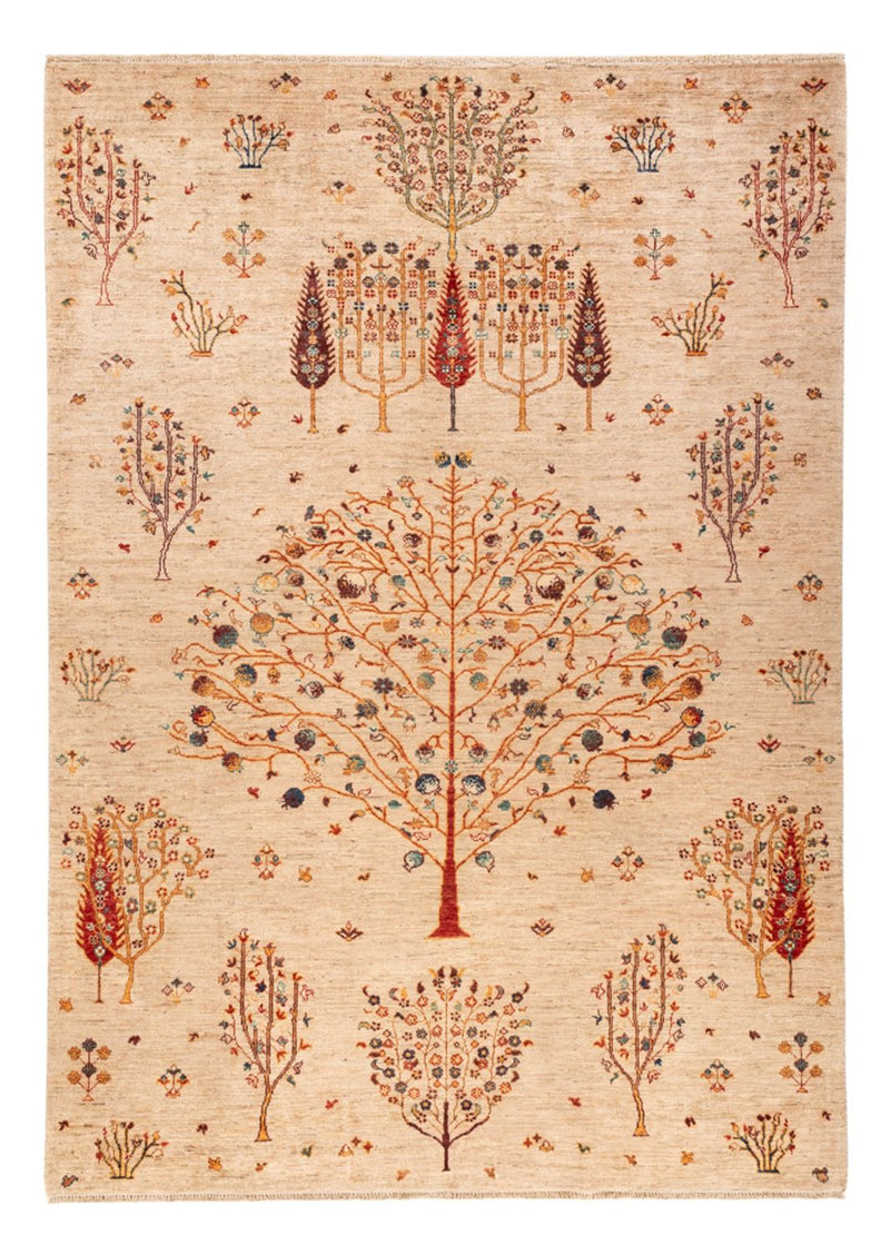 Ziegler Rug - Ariana - 246 x 171 cm - light beige