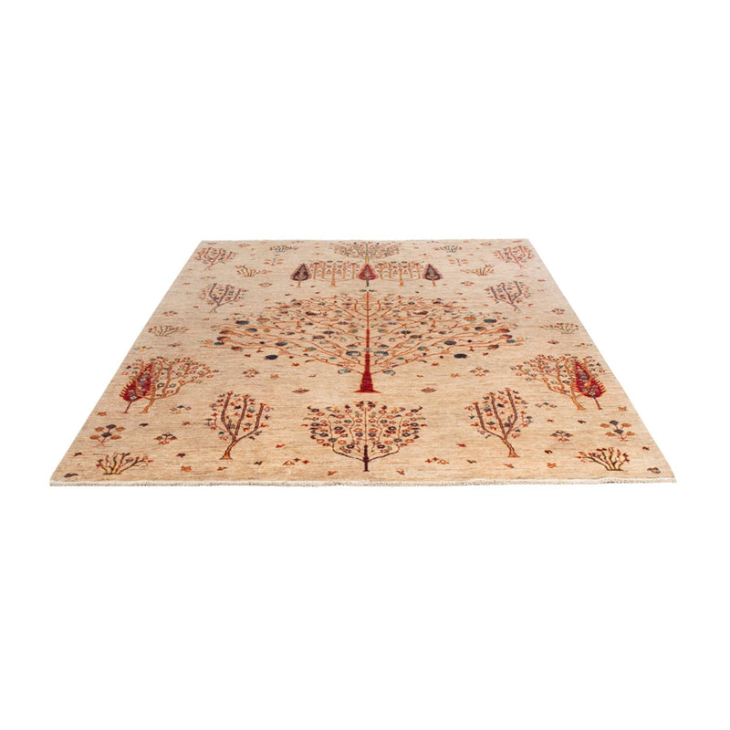 Ziegler Rug - Ariana - 246 x 171 cm - light beige