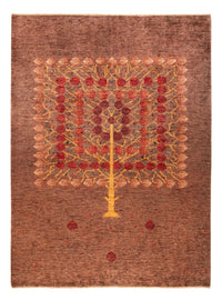 Ziegler Rug - Ariana - 236 x 176 cm - dark beige