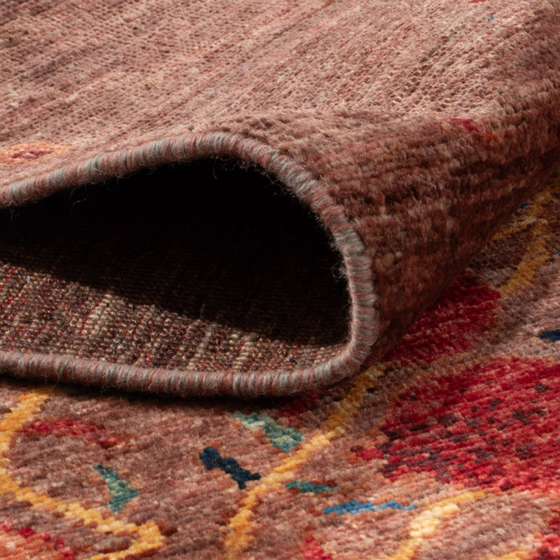 Ziegler Rug - Ariana - 236 x 176 cm - dark beige