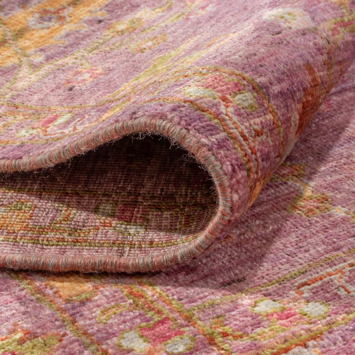 Ziegler Rug - Ariana - 240 x 171 cm - brown