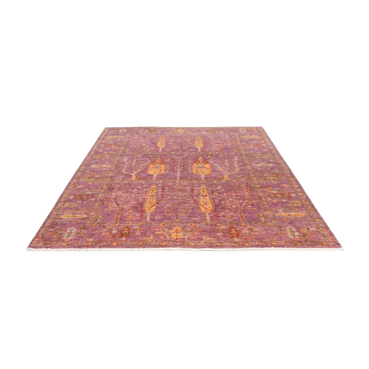 Ziegler Rug - Ariana - 240 x 171 cm - brown