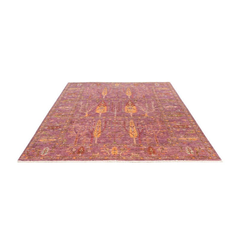 Ziegler Rug - Ariana - 240 x 171 cm - brown