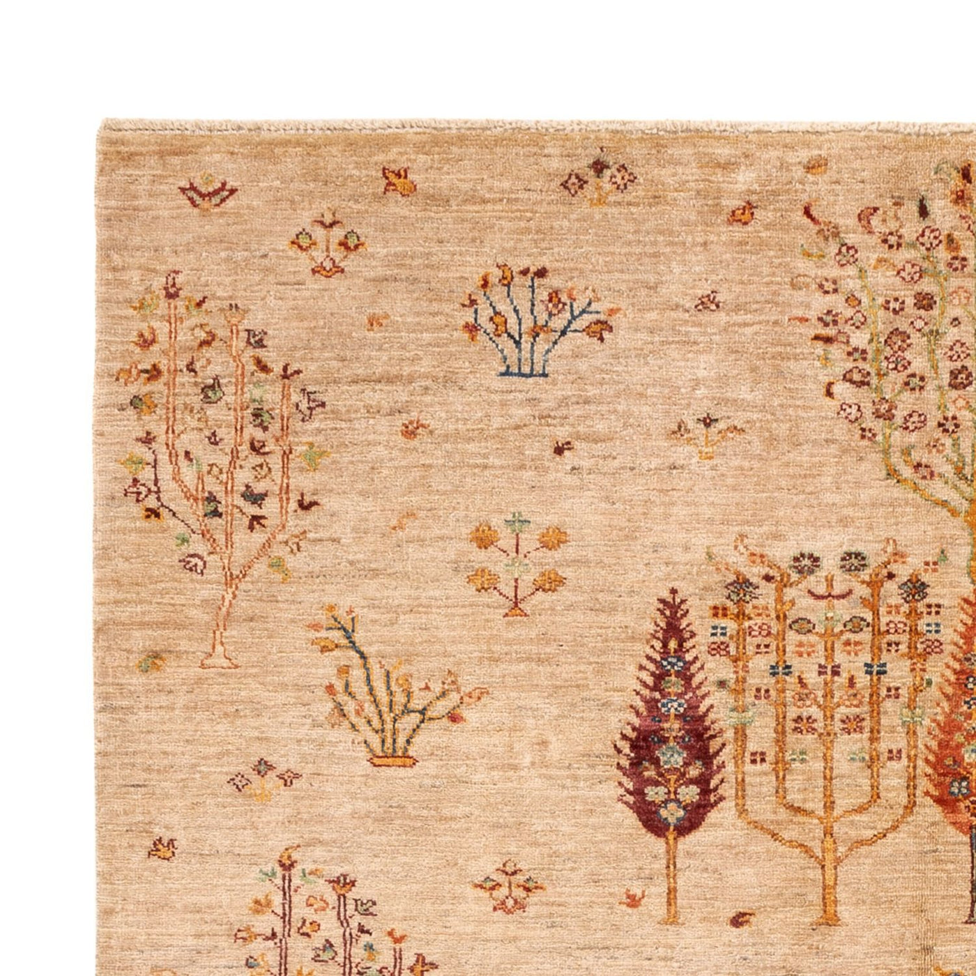 Ariana Rug 240x174cm - Oriental Rug